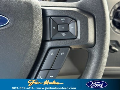 2026 Ford E-450SD Base