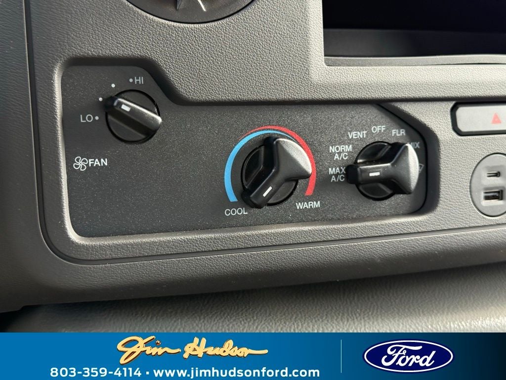 2026 Ford E-450SD Base