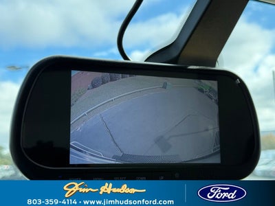 2026 Ford E-450SD Base