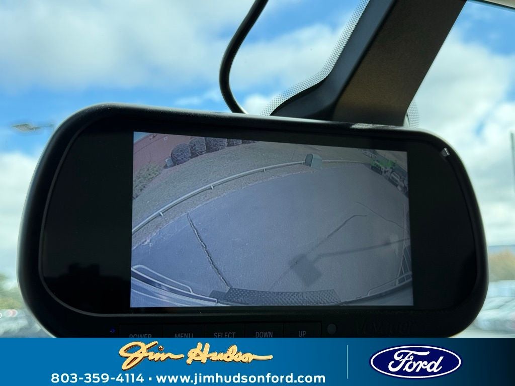 2026 Ford E-450SD Base