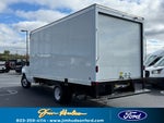 2026 Ford E-450SD Base