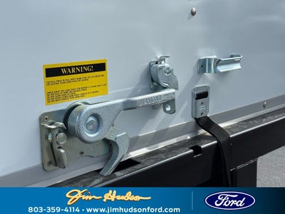 2026 Ford E-450SD Base