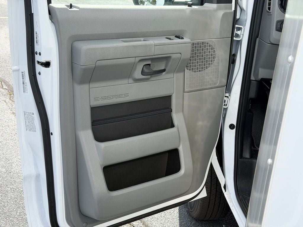 2026 Ford E-450SD Base