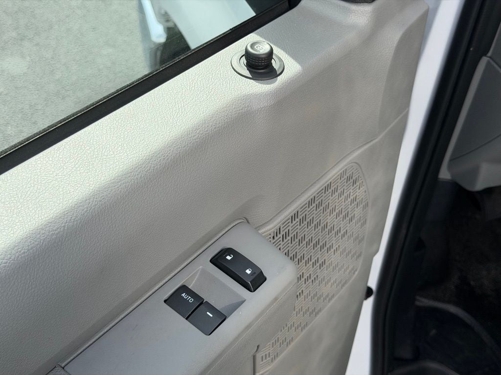 2026 Ford E-450SD Base