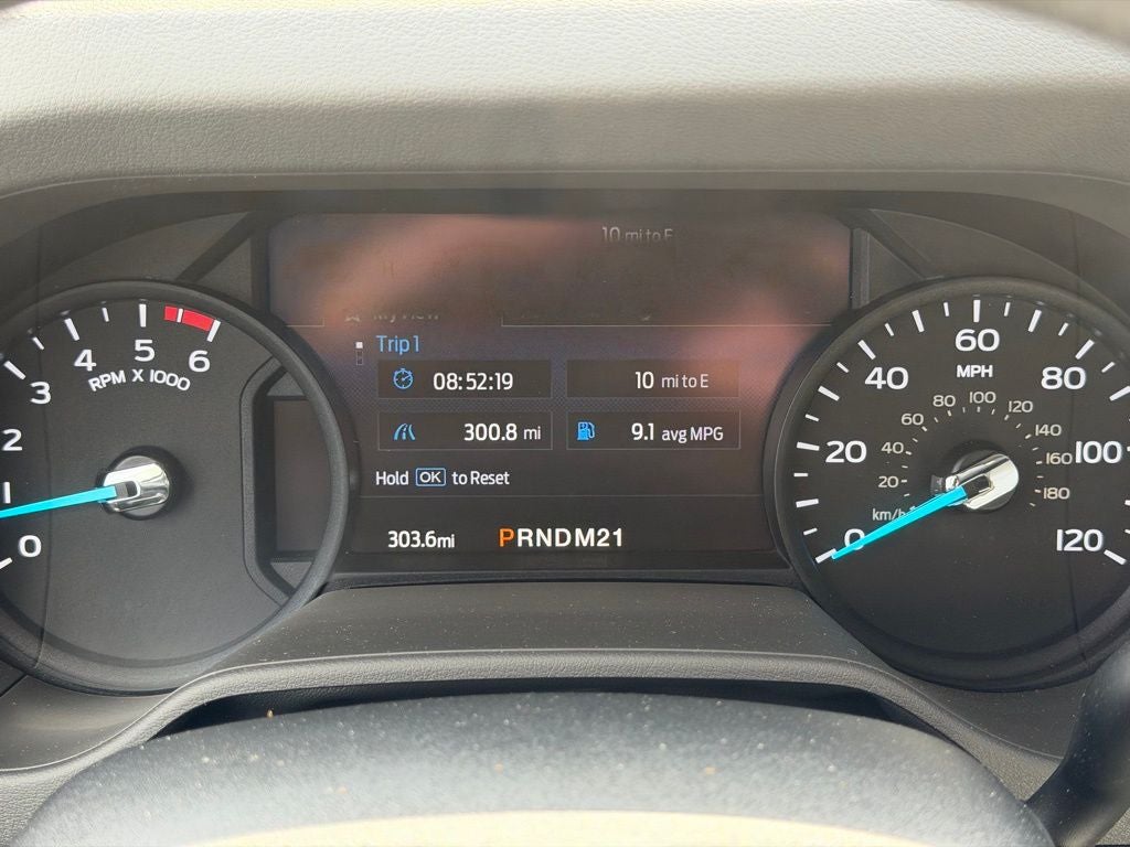 2026 Ford E-450SD Base