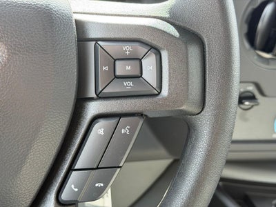 2026 Ford E-450SD Base