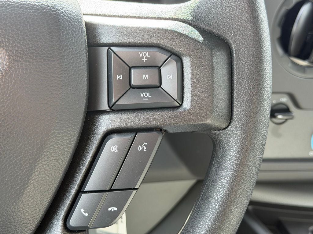 2026 Ford E-450SD Base