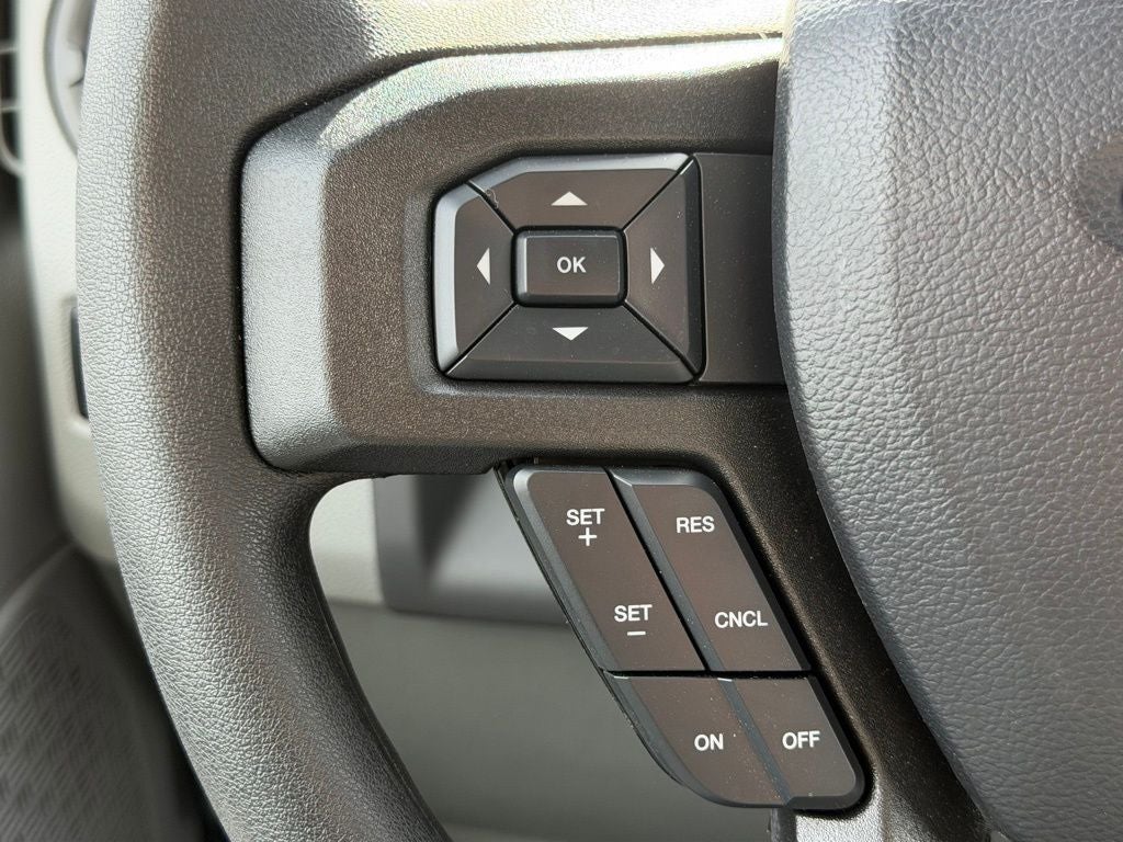 2026 Ford E-450SD Base