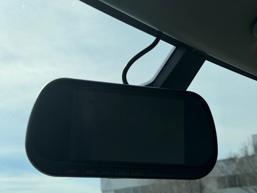 2026 Ford E-450SD Base