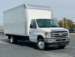2026 Ford E-450SD Base
