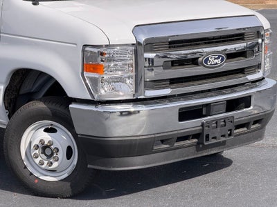 2026 Ford E-450SD Base