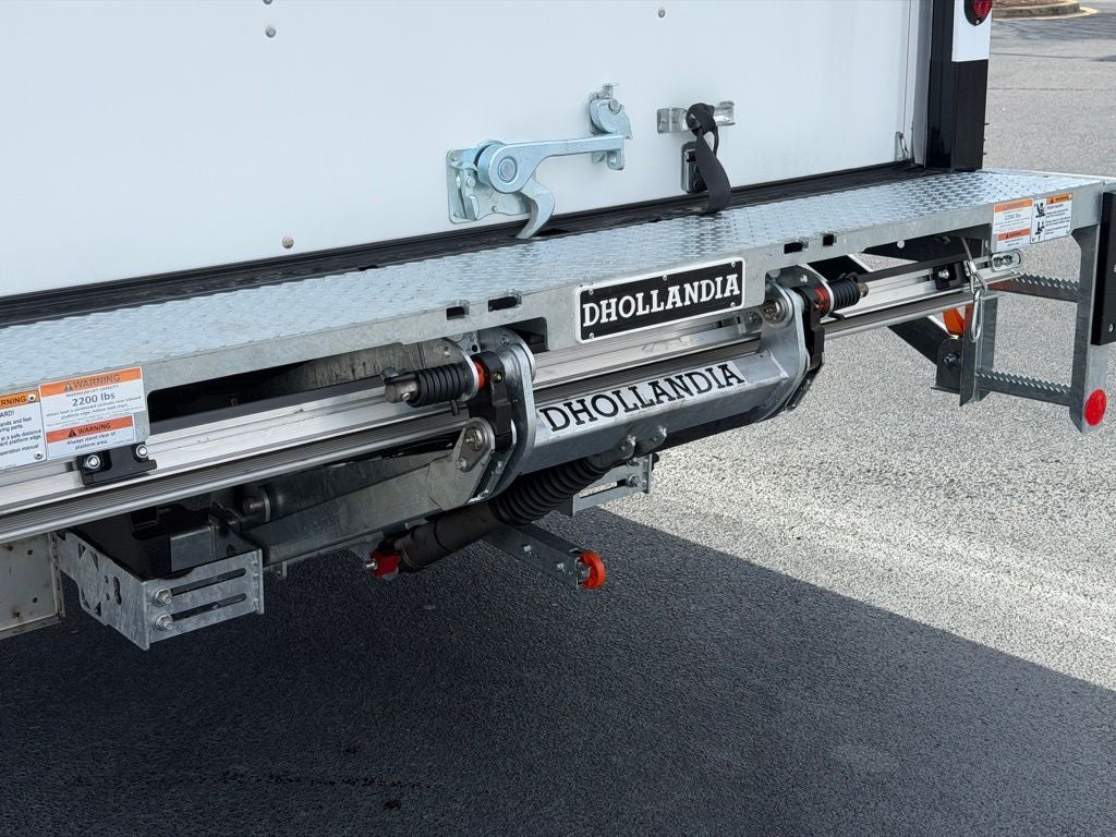 2026 Ford E-450SD Base