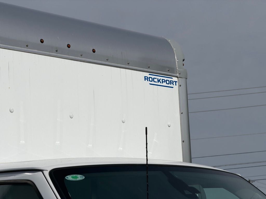 2026 Ford E-450SD Base