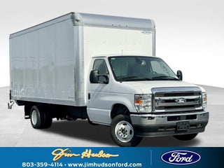 2026 Ford E-450SD Base