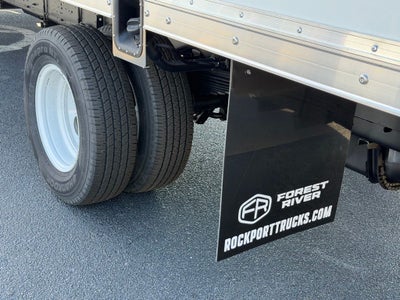 2026 Ford E-450SD Base