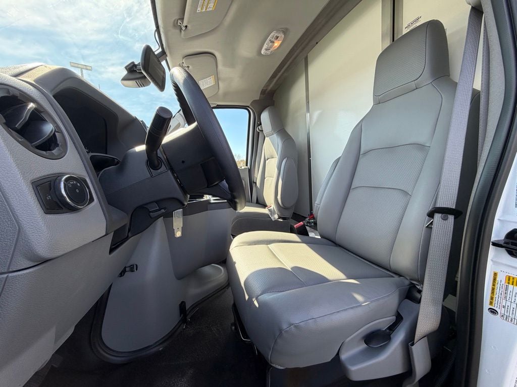 2026 Ford E-450SD Base