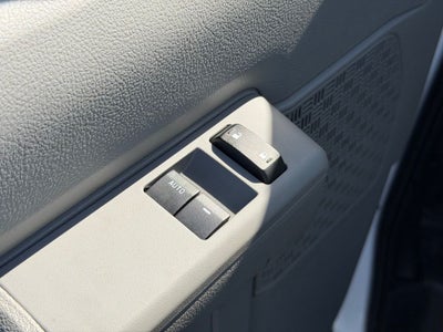 2026 Ford E-450SD Base