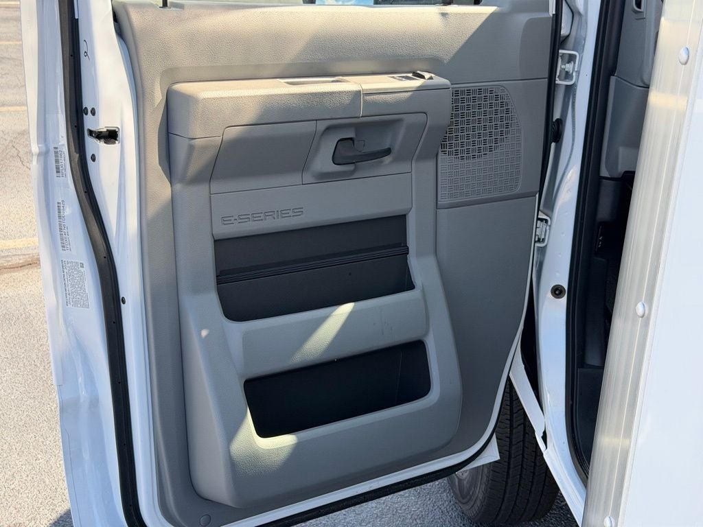 2026 Ford E-450SD Base