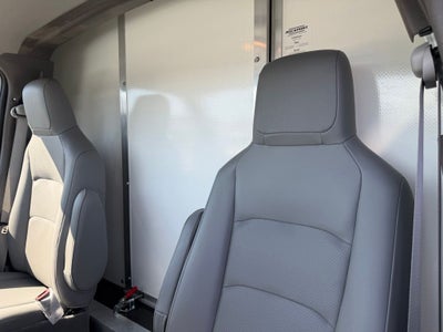 2026 Ford E-450SD Base