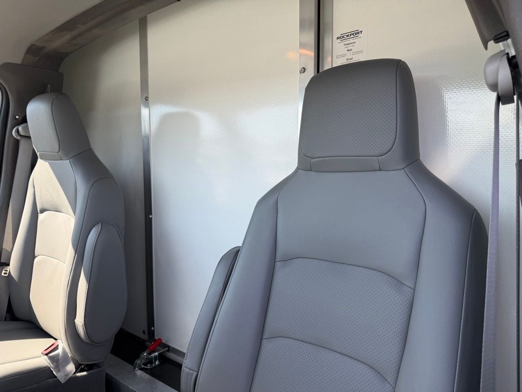 2026 Ford E-450SD Base