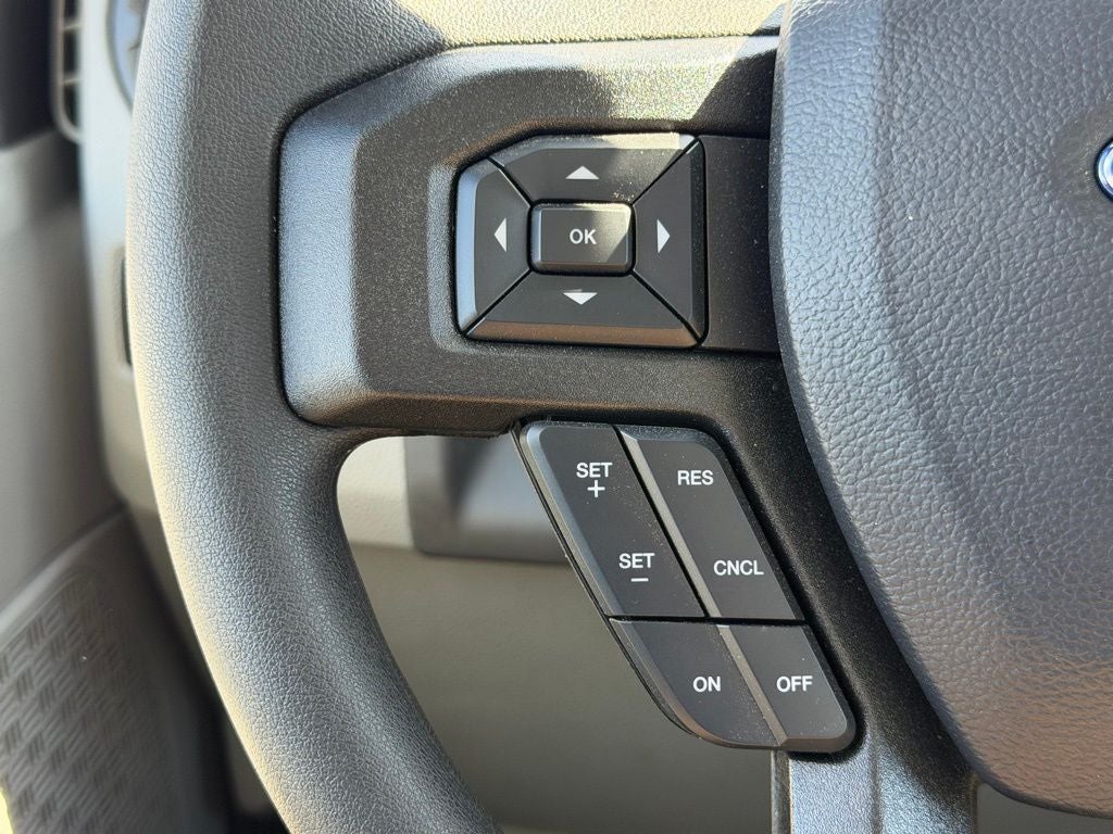 2026 Ford E-450SD Base