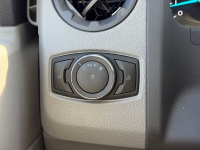 2026 Ford E-450SD Base