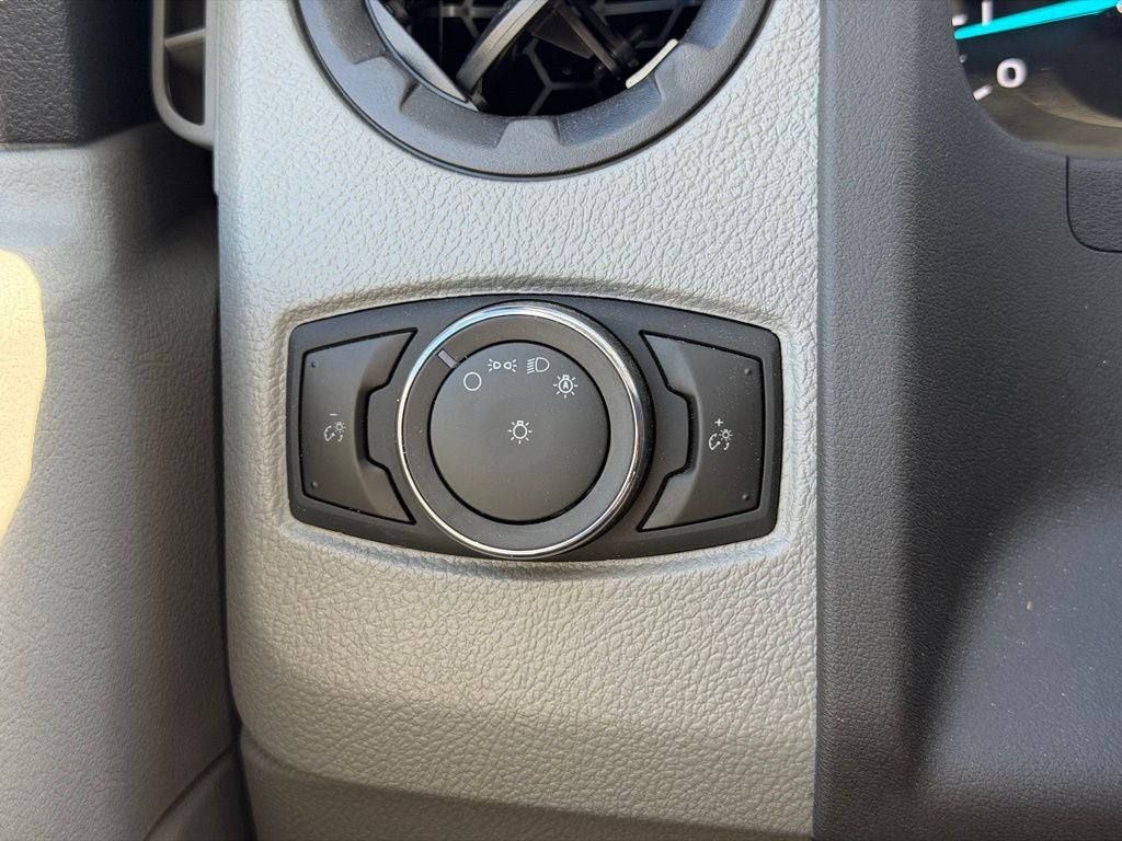 2026 Ford E-450SD Base