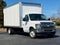 2026 Ford E-450SD Base