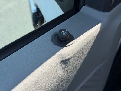 2026 Ford E-450SD Base