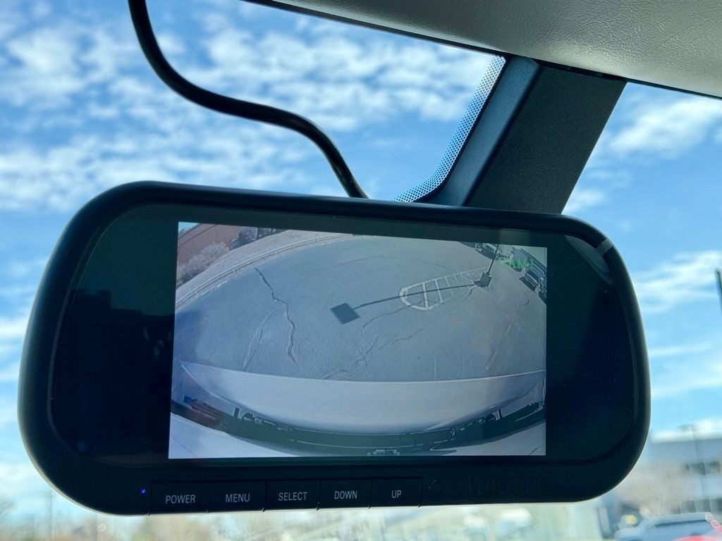 2026 Ford E-450SD Base