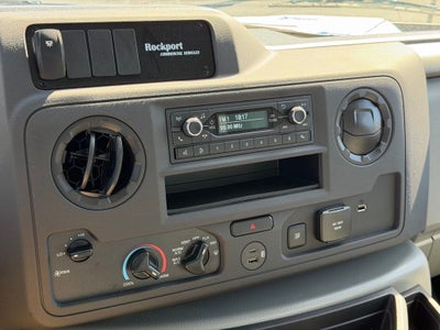 2026 Ford E-450SD Base