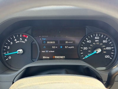 2026 Ford E-450SD Base