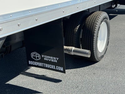 2026 Ford E-450SD Base