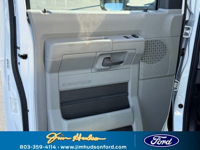 2026 Ford E-450SD Base