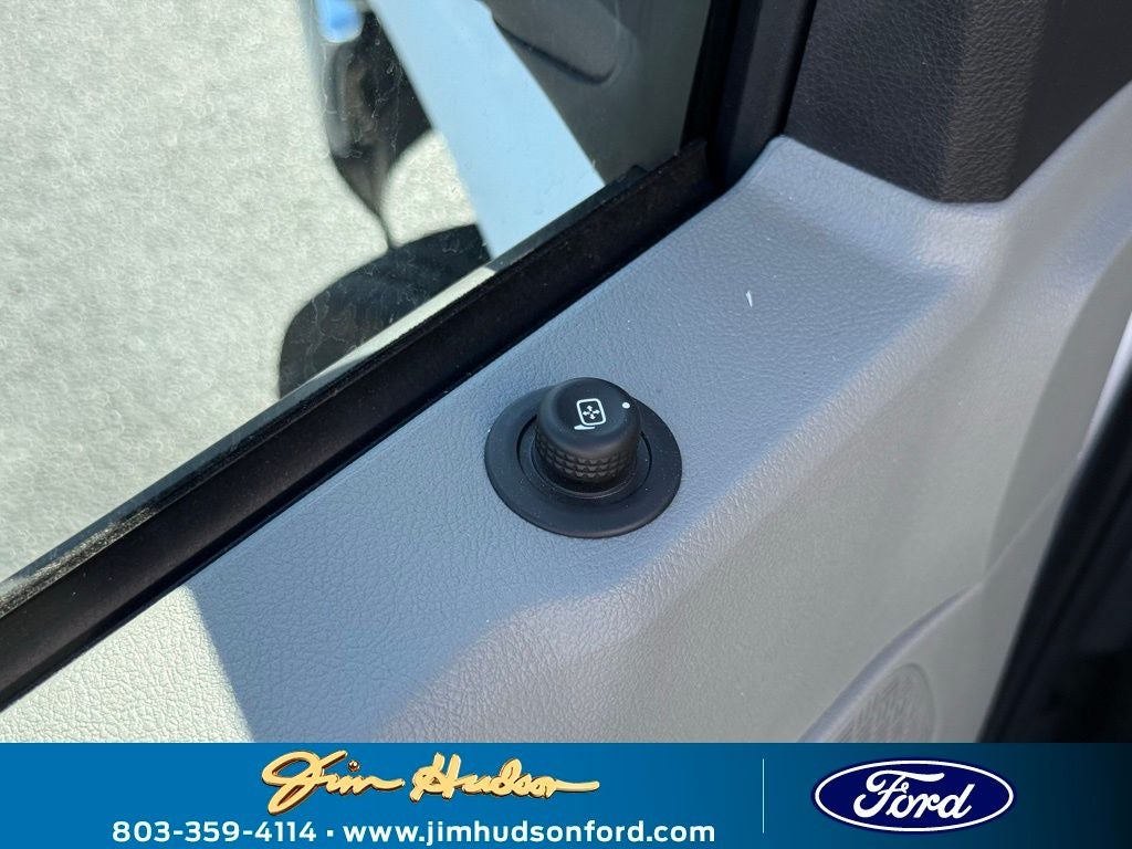 2026 Ford E-450SD Base