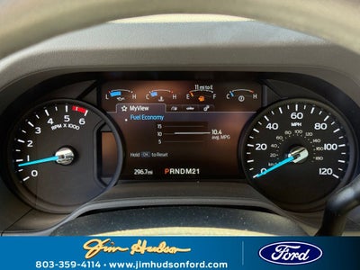 2026 Ford E-450SD Base