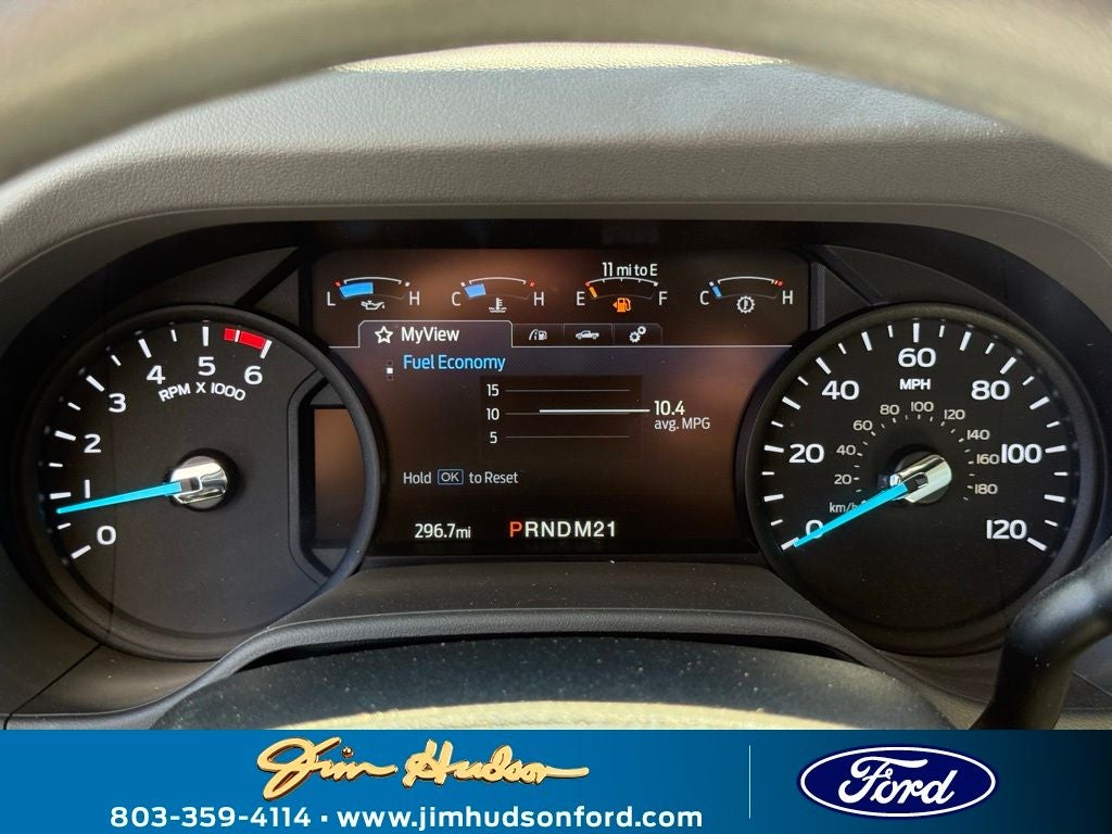 2026 Ford E-450SD Base