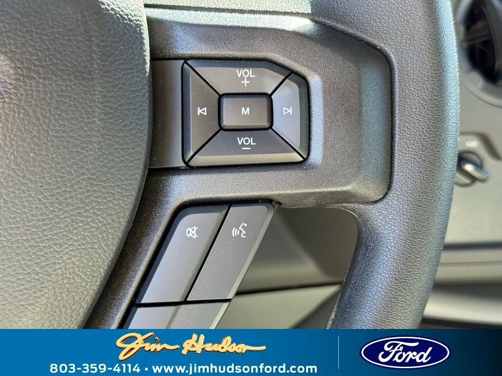 2026 Ford E-450SD Base