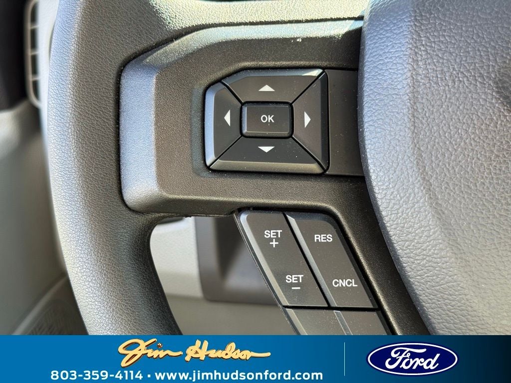 2026 Ford E-450SD Base