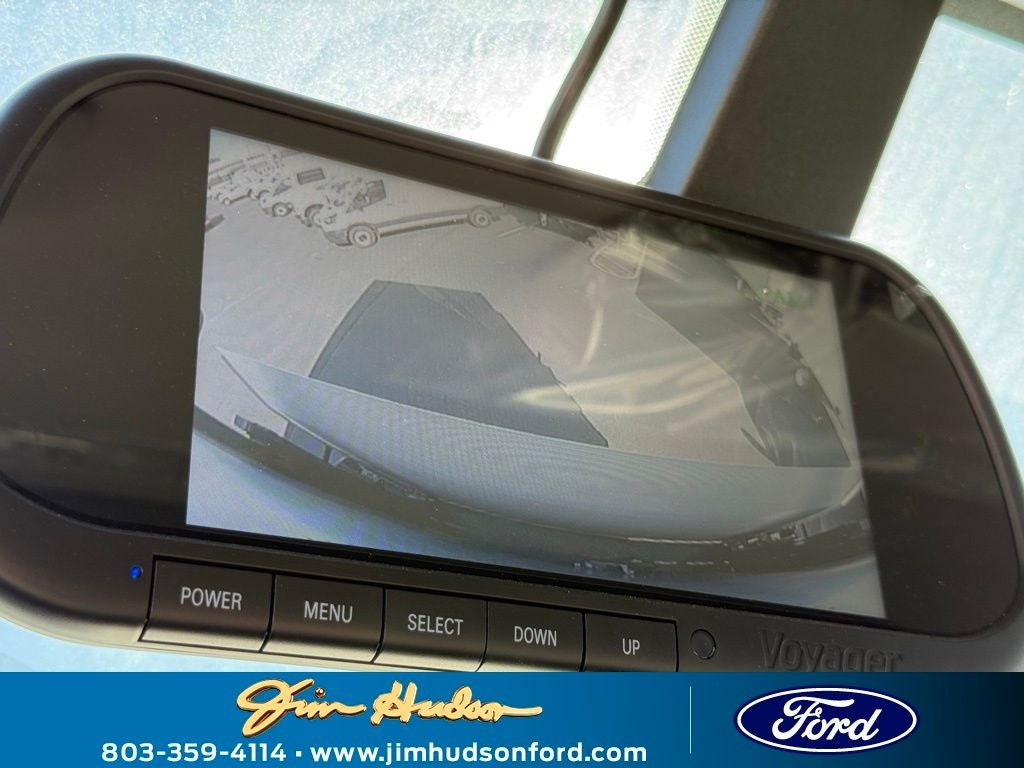 2026 Ford E-450SD Base