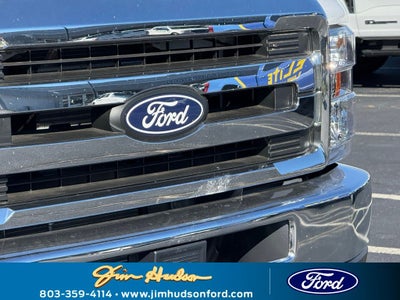 2026 Ford E-450SD Base