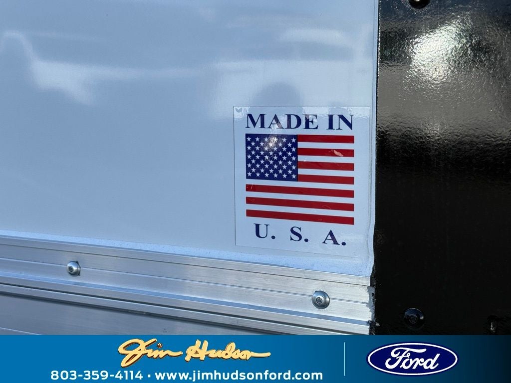 2026 Ford E-450SD Base