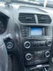 2019 Ford Explorer XLT BLUE CEETIFIED