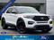 2021 Ford Explorer ST CERTIFIED NAVI PANO ROOF PREMIUM PACKAGE