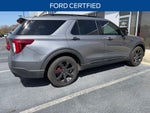 2022 Ford Explorer ST CERTIFIED PREMIUM PACKAGE 400HP
