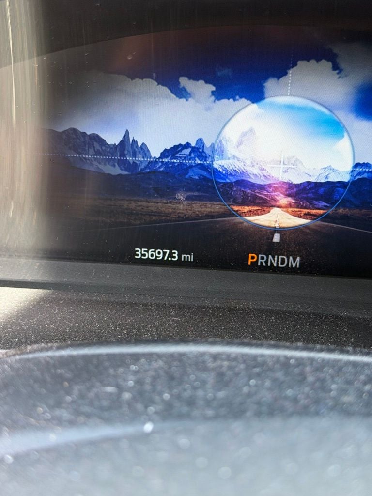 2022 Ford Explorer ST CERTIFIED PREMIUM PACKAGE 400HP