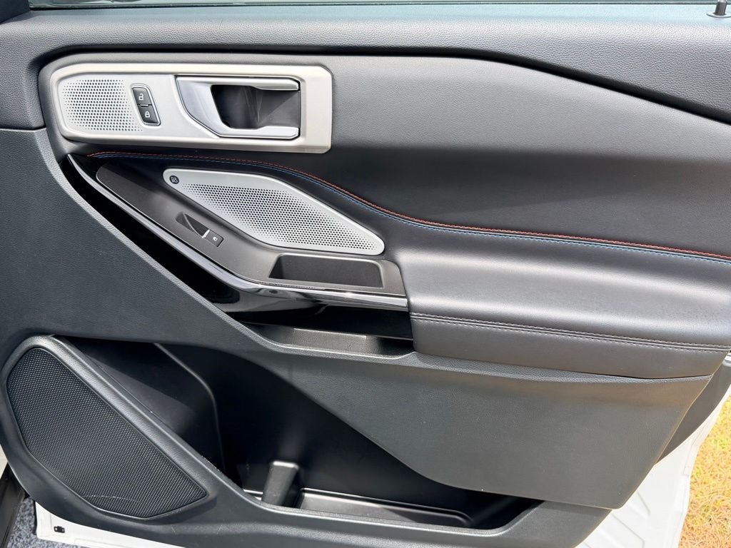 2023 Ford Explorer ST CERTIFIED TECH PACKAGE PANO ROOF 400HP