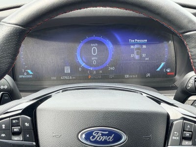 2023 Ford Explorer ST CERTIFIED TECH PACKAGE PANO ROOF 400HP