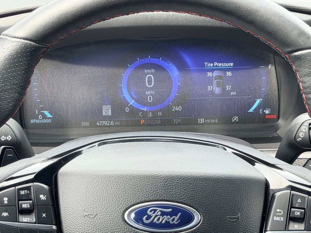 2023 Ford Explorer ST CERTIFIED TECH PACKAGE PANO ROOF 400HP