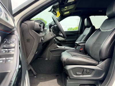 2023 Ford Explorer ST CERTIFIED TECH PACKAGE PANO ROOF 400HP